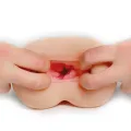 Realistische Vagina ano von Pipedreams