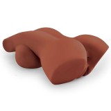 Perfect 10 Torso Braun von Pdx Plus+ | Fesselliebe.de