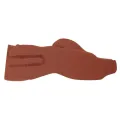 Perfect 10 Torso Braun von Pdx Plus+