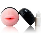 Baby Pussy Masturbator Mund von Baile For Him | Fesselliebe.de