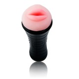 Baby Pussy Masturbator Mund von Baile For Him | Fesselliebe.de