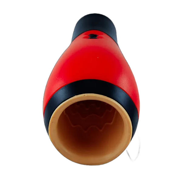 Oral Sex Lover 30v mit Adapter von Baile For Him | Fesselliebe.de