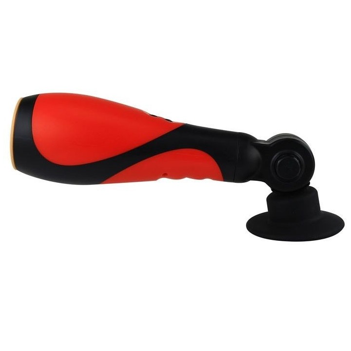 Oral Sex Lover 30v mit Adapter von Baile For Him | Fesselliebe.de