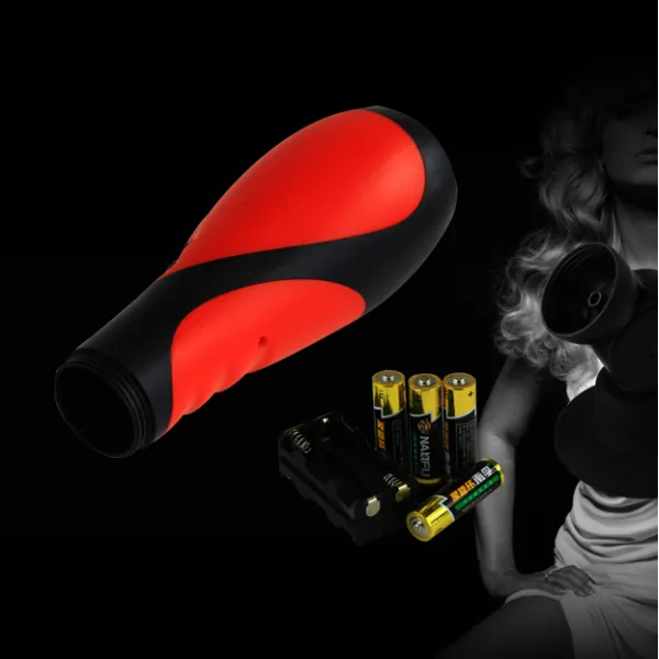 Oral Sex Lover 30v mit Adapter von Baile For Him | Fesselliebe.de