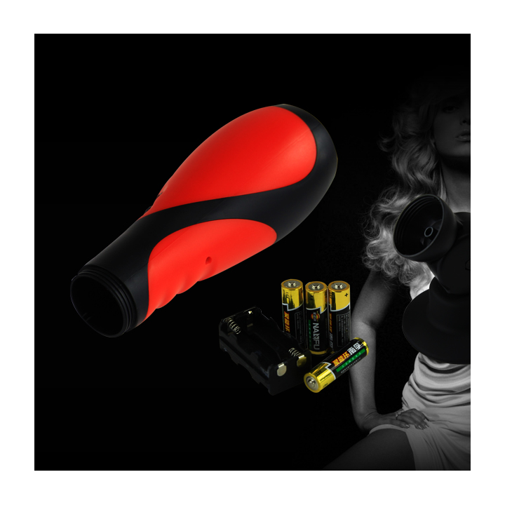 Oral Sex Lover 30v mit Adapter von Baile For Him | Fesselliebe.de