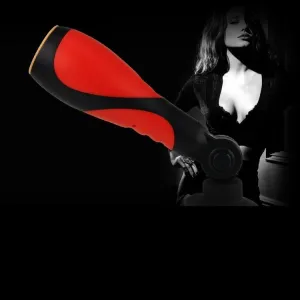 Oral Sex Lover 30v mit Adapter von Baile For Him