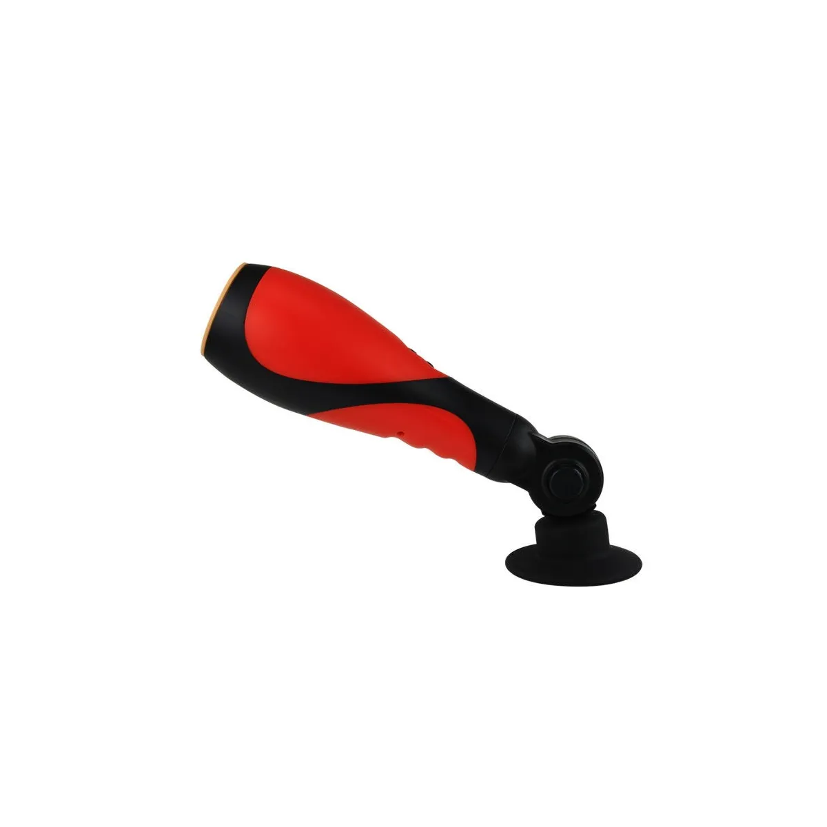 Oral Sex Lover 30v mit Adapter von Baile For Him | Fesselliebe.de