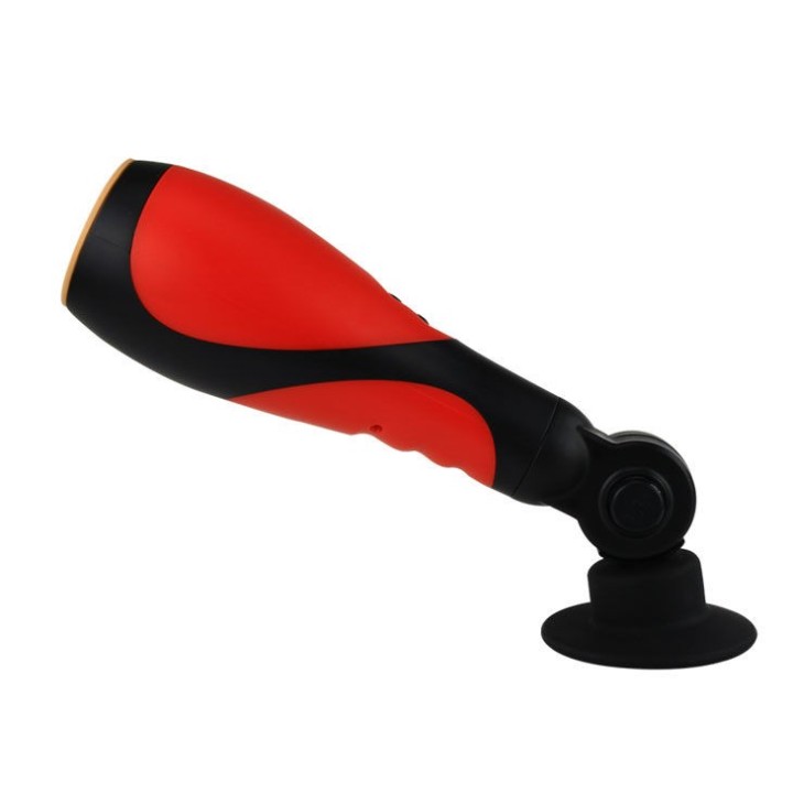 Oral Sex Lover 30v mit Adapter von Baile For Him | Fesselliebe.de