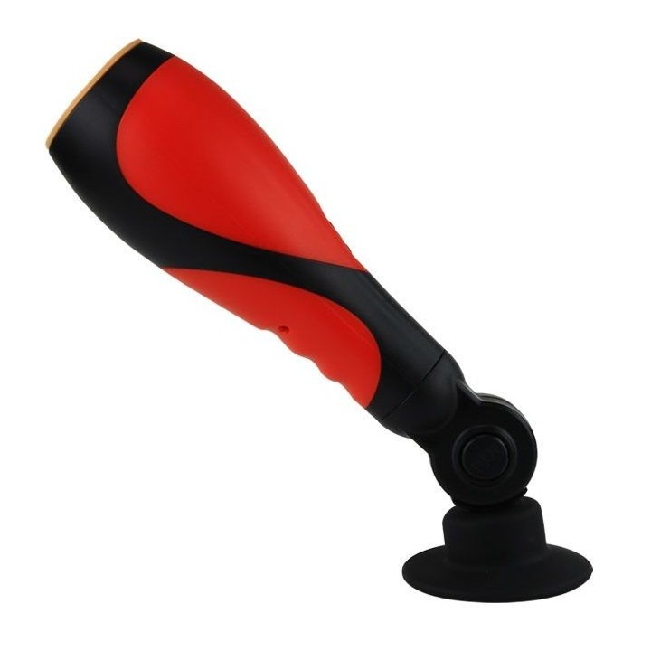 Oral Sex Lover 30v mit Adapter von Baile For Him | Fesselliebe.de
