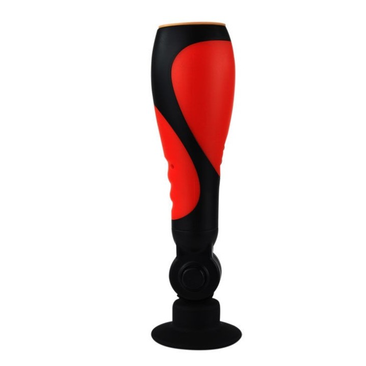 Oral Sex Lover 30v mit Adapter von Baile For Him | Fesselliebe.de
