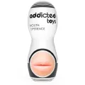 Mundmasturbator von Addicted Toys