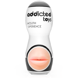 Mundmasturbator von Addicted Toys | Fesselliebe.de