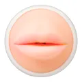 Mundmasturbator von Addicted Toys