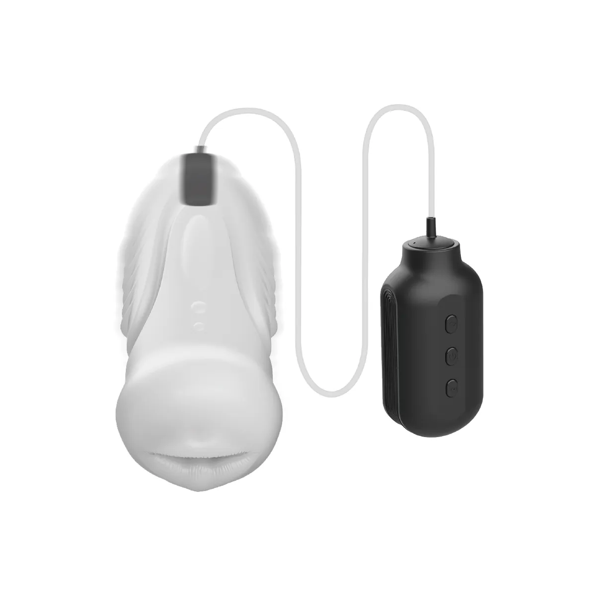 Hurricane Oral Sex Suction von Jamyjob | Fesselliebe.de