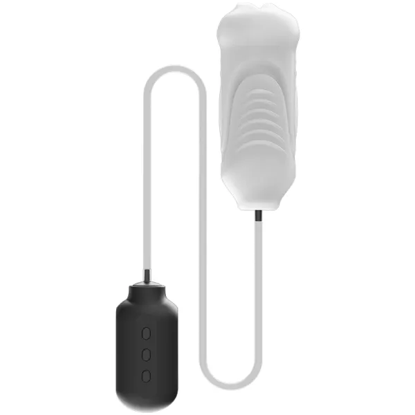 Hurricane Oral Sex Suction von Jamyjob | Fesselliebe.de