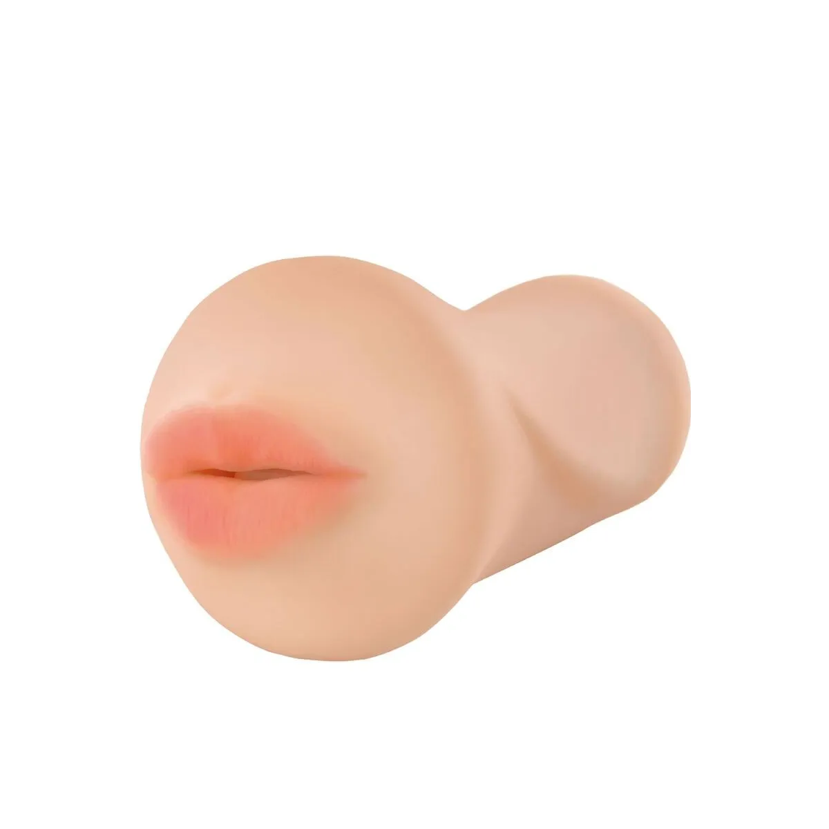 Realistischer Mund-Masturbator von Pipedreams | Fesselliebe.de