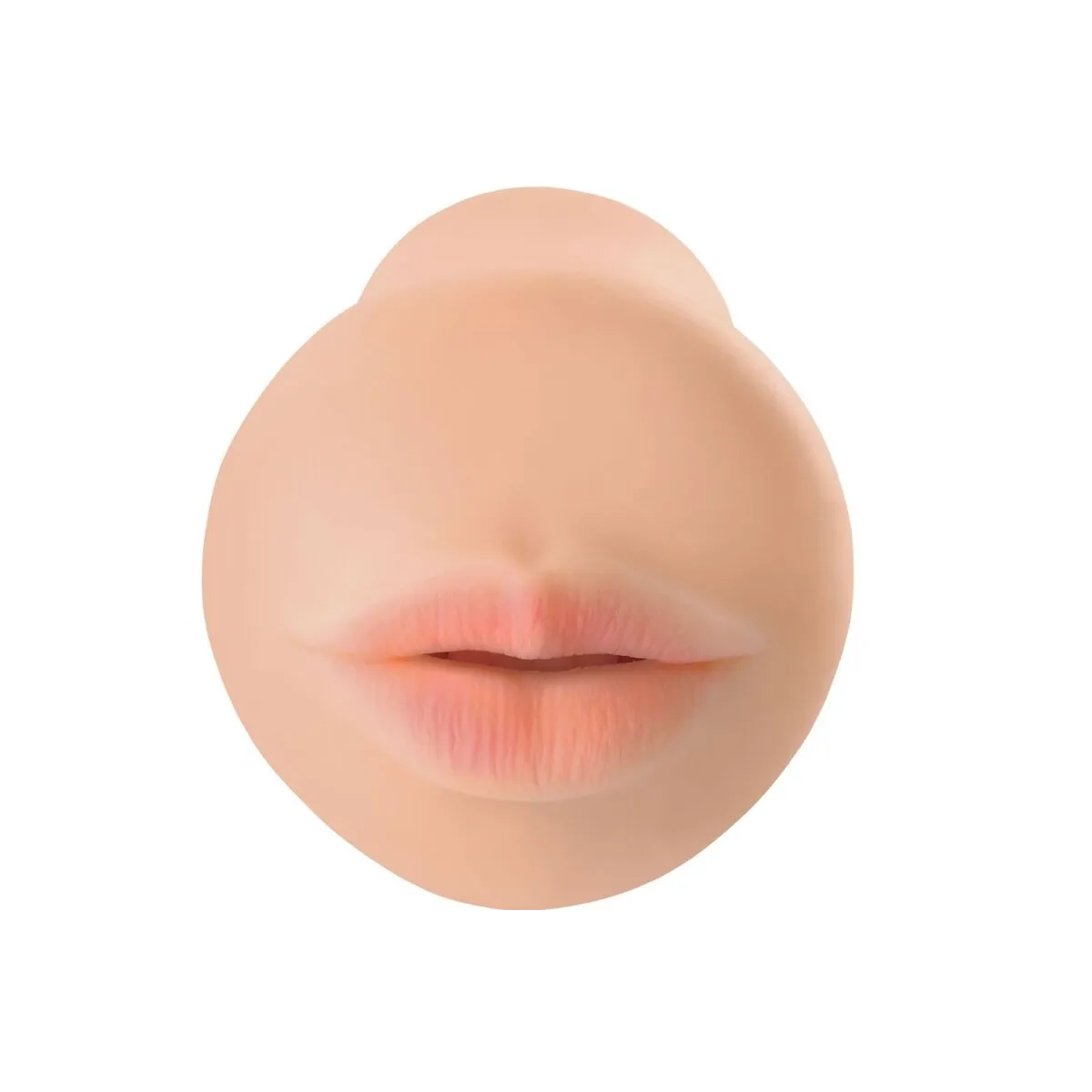 Realistischer Mund-Masturbator von Pipedreams | Fesselliebe.de