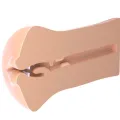 Realistischer Mund-Masturbator von Pipedreams