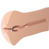 Realistischer Mund-Masturbator von Pipedreams | Fesselliebe.de