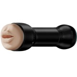 Kombiset Power Blow + Feel Mouth Stroker von Kiiroo | Fesselliebe.de