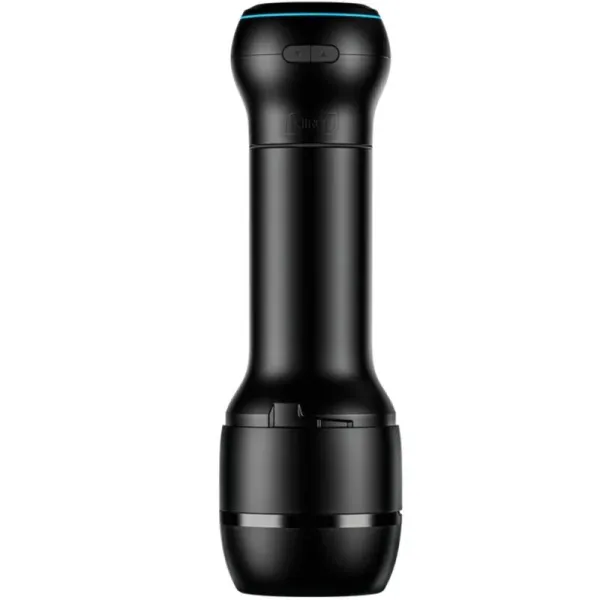 Kombiset Power Blow + Feel Mouth Stroker von Kiiroo | Fesselliebe.de