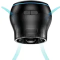 Kombiset Power Blow + Feel Mouth Stroker von Kiiroo