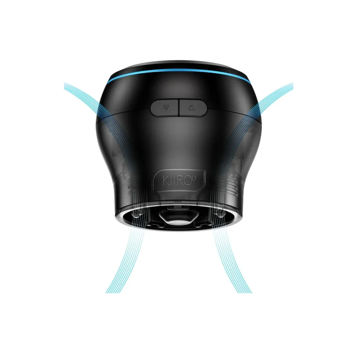 Kombiset Power Blow + Feel Mouth Stroker von Kiiroo | Fesselliebe.de