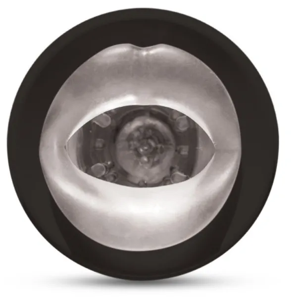 Roto Bator Usb-Männlicher Masturbator-Mund von Extreme Toyz | Fesselliebe.de