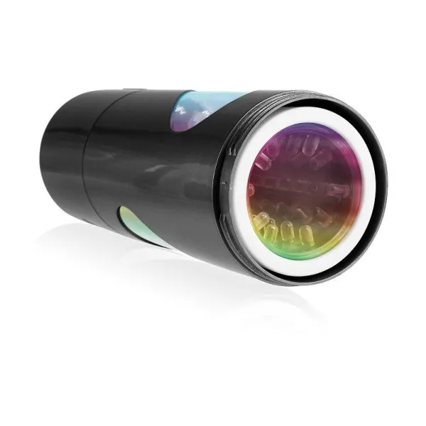 Roto Bator Usb-Männlicher Masturbator-Mund von Extreme Toyz | Fesselliebe.de