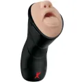 Deep Throat Vibrierender Stroker von Pdx Elite