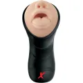 Deep Throat Vibrierender Stroker von Pdx Elite