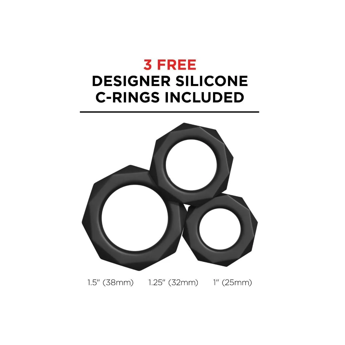 Deep Throat Vibrierender Stroker von Pdx Elite | Fesselliebe.de