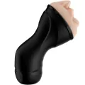 Deep Throat Vibrierender Stroker von Pdx Elite