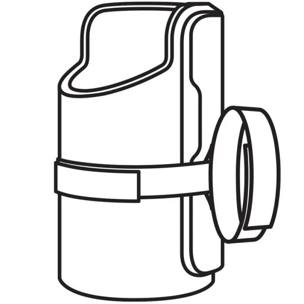 Keon-Handriemen - Handgelenk von Kiiroo | Fesselliebe.de