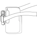 Keon Halsband - Halsband von Kiiroo