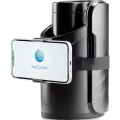 Keon-Telefonhalter Mobiler Adapter von Kiiroo