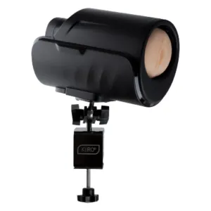 Keon Tischklemme -TISCHKLEMME von Kiiroo | Fesselliebe.de