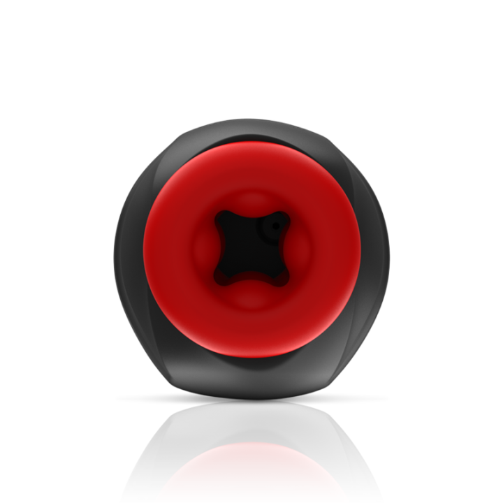 Astra Oral Extrem Vibration und Saug von Jamyjob | Fesselliebe.de