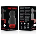 Astra Oral Extrem Vibration und Saug von Jamyjob