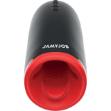 Spin-X Heiz- und Rotations-Masturbator von Jamyjob | Fesselliebe.de