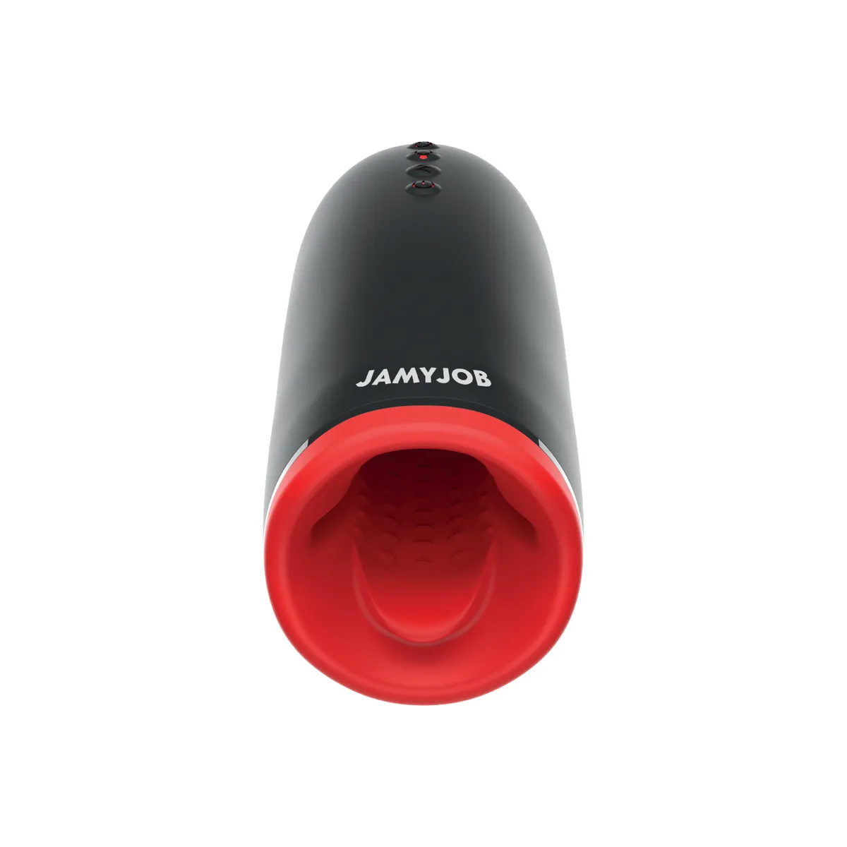 Spin-X Heiz- und Rotations-Masturbator von Jamyjob | Fesselliebe.de