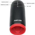 Spin-X Heiz- und Rotations-Masturbator von Jamyjob