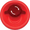 Spin-X Heiz- und Rotations-Masturbator von Jamyjob