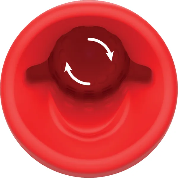 Spin-X Heiz- und Rotations-Masturbator von Jamyjob | Fesselliebe.de