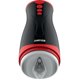 Jango Kompressions- und Vibrations-Masturbator von Jamyjob | Fesselliebe.de
