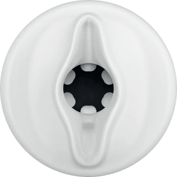 Dameron Saug- und Vibrationsmasturbator von Jamyjob | Fesselliebe.de