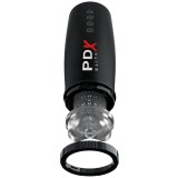 Stroker Ultra Kraftvoll wiederaufladbar von Pdx Elite | Fesselliebe.de