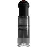 Stroker Extender Pro Vibrator von Pdx Elite | Fesselliebe.de