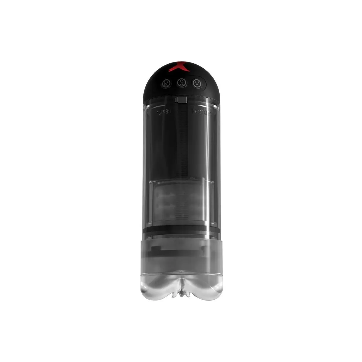 Stroker Extender Pro Vibrator von Pdx Elite | Fesselliebe.de