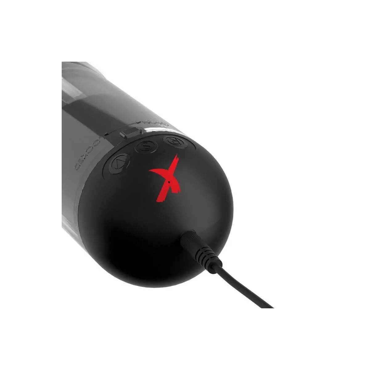 Stroker Extender Pro Vibrator von Pdx Elite | Fesselliebe.de